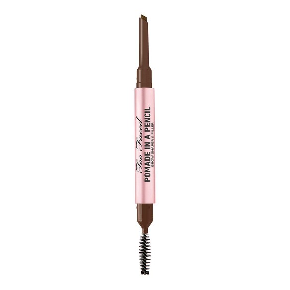 Pomade In A Pencil - Matita & Pomata Sopracciglia, TOO FACED