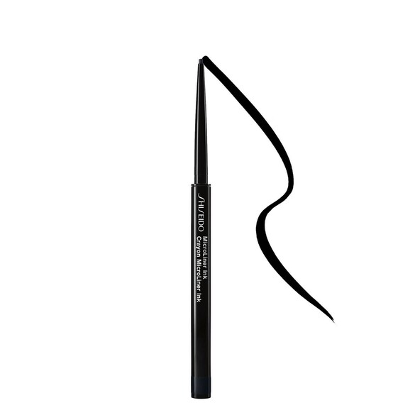 Microliner Ink - Eyeliner, SHISEIDO