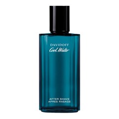Cool Water After-Shave - Dopo Barba, DAVIDOFF