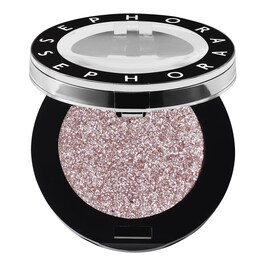 Ombretti Colorful - Effetto glitter