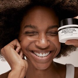 Bio-Active Ceramide Repairing and Plumping Moisturizer - Idratante riparatore