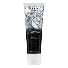 Expensive - Top coat ultra brillante all'olio di amla, IGK