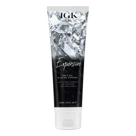 Expensive - Top coat ultra brillante all'olio di amla
