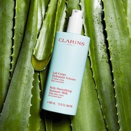 Latte Corpo Idratante Delicato -  Idratante per il corpo all'aloe vera