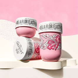 Beija Flor™ Elasti-Cream Biggie Biggie - Crema per il corpo