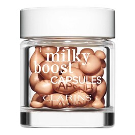 Milky Boost Caps - Fondotinta in capsule monodose
