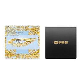 Celestial Divinity Luxe Quad: Interstellar Icon - Palette