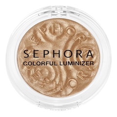 Colorful Luminizer - Polvere Illuminante Viso, SEPHORA COLLECTION