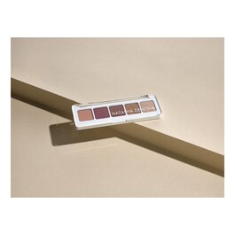 Mini  Sunset Palette - Palette di ombretti Formato Viaggio