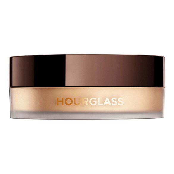 Veil Translucent Setting Powder - Polvere Fissante Trasparente, HOURGLASS
