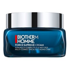 Force Supreme Youth Reshaping Crema - Trattamento anti-età , BIOTHERM