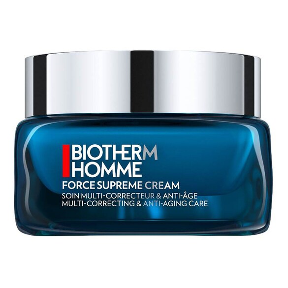 Force Supreme Youth Reshaping Crema - Trattamento anti-età , BIOTHERM