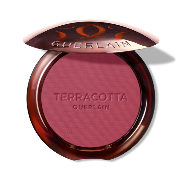 Terracotta Blush - Il blush effetto bonne mine, GUERLAIN