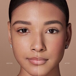 Luminous Foundation - Fondotinta illuminante