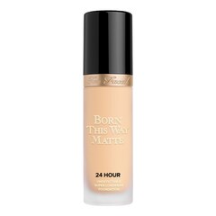 Born this Way Matte - Fondotinta 24 ore a lunga tenuta, TOO FACED