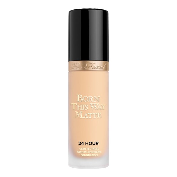 Born this Way Matte - Fondotinta 24 ore a lunga tenuta, TOO FACED