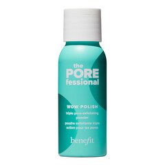 The POREfessional Wow Polish - Polvere esfoliante, BENEFIT COSMETICS