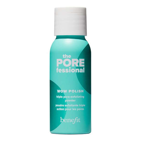 The POREfessional Wow Polish - Polvere esfoliante, BENEFIT COSMETICS