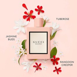 Gucci Bloom Eau de Parfum - Cofanetto Regalo