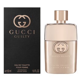Gucci Guilty - Eau de Toilette Donna