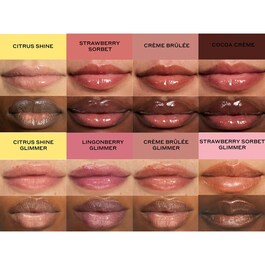 Pout Preserve Lip Treatment - Trattamento labbra idratante e anti-age