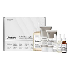 Mini Set Scoperta - Cofanetto viso, THE ORDINARY