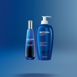 Life Plankton Body Milk - Crema corpo levigante e rassodante