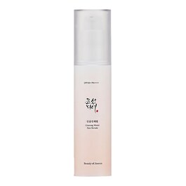 Ginseng Moist Sun Serum SPF50+ - Protezione solare idratante
