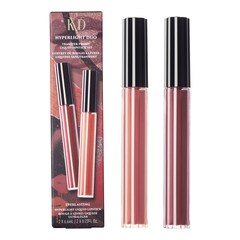Duo Everlasting Hyperlight - Set di rossetti, KVD Beauty