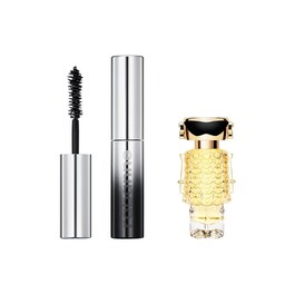 Fame & Eyephoria Famous Mascara - Discovery Set in formato da viaggio
