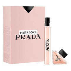 Paradoxe - Eau de Parfum Discovery Set, PRADA