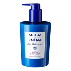 Mirto di Panarea - Lozione Mani e Corpo, ACQUA DI PARMA