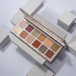 Rose Metals - Palette di ombretti