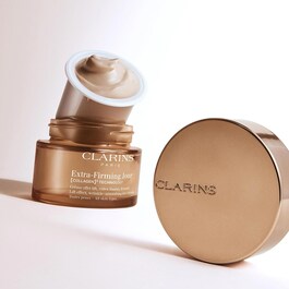 Extra-Firming Crema Notte Tutti i tipi di pelle - Effetto lifting e tonicità 