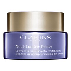 Nutri-Lumière Revive - Crema Viso, CLARINS