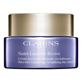 Nutri-Lumière Revive - Crema Viso