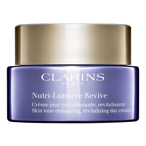 Nutri-Lumière Revive - Crema Viso, CLARINS