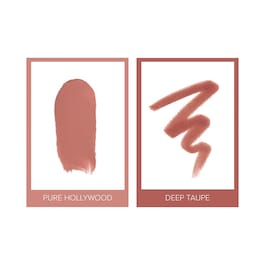 Velvet Lip Duo - Cofanetto