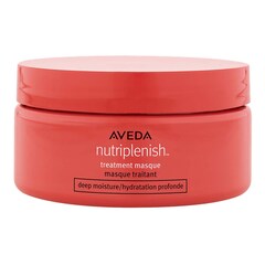Nutriplenish™ Treatment Deep Moisture - Maschera idratante, AVEDA