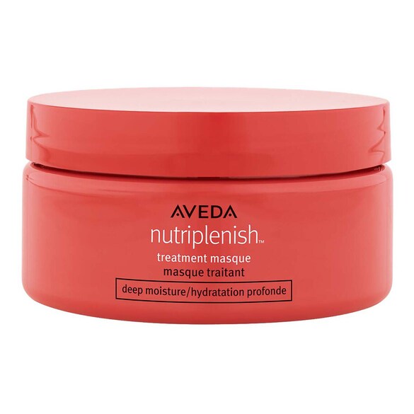 Nutriplenish™ Treatment Deep Moisture - Maschera idratante, AVEDA