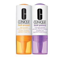 Duo Fresh Pressed Clinical System - Cofanetto Viso