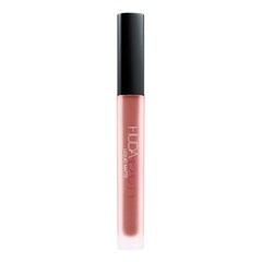 Liquid Matte - Rossetto opaco a lunga tenuta no-transfer, HUDA BEAUTY