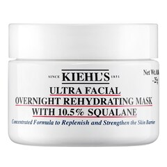 Ultra Facial Overnight Rehydrating Masque - Maschera notte reidratante, KIEHL'S SINCE 1851