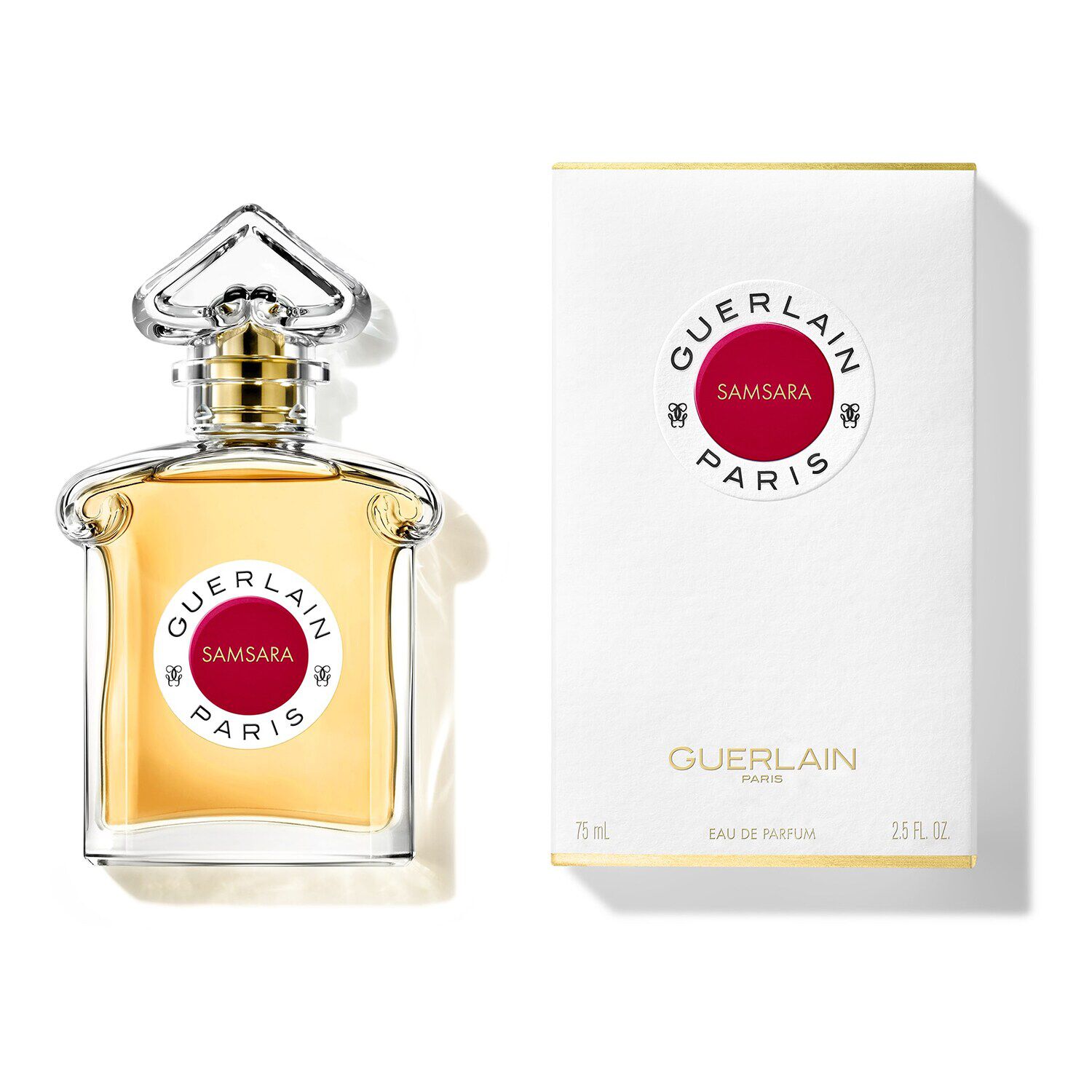 Samsara - Eau de Parfum NS5422