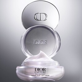 Ricarica Dior Capture Crema Giorno - Correzione antietà ad alte prestazioni