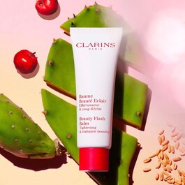 Baume Beauté Eclair - Crema Viso