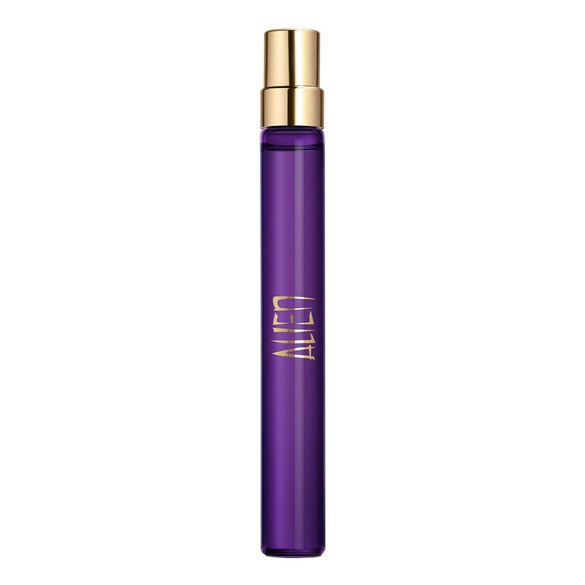 MUGLER ALIEN EDP HYPERSENSE 10ML RICARICABILE, MUGLER