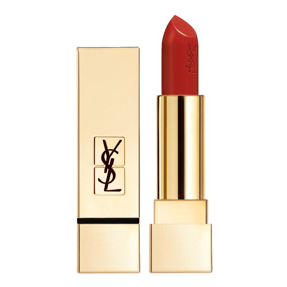 Rouge Pur Couture - Rossetto satinato, YVES SAINT LAURENT