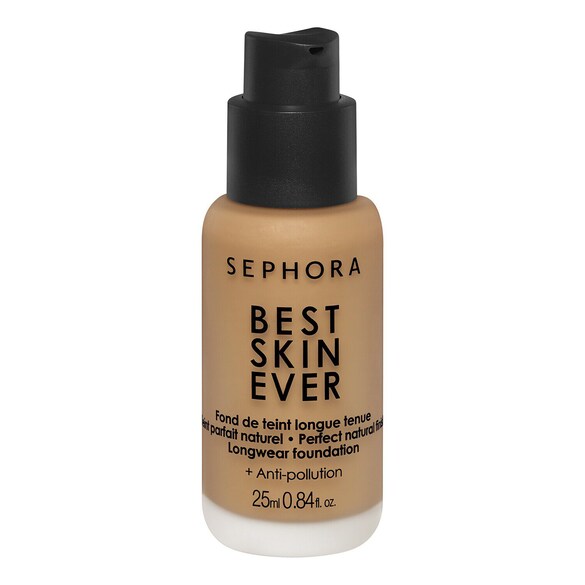 Fondotinta Best Skin Ever - Fondotinta Perfezionante a Lunga Durata, SEPHORA COLLECTION
