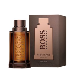Hugo boss the scent uomo opinioni sale